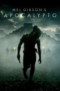 Постер к фильму "Апокалипсис" #35792