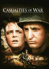 Постер к фильму "Военные потери" #92094