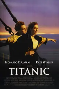 Постер к фильму "Титаник" #8434