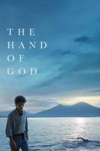 Постер к фильму "Рука Бога" #158752