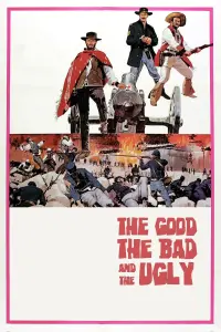 Постер к фильму "Хороший, плохой, злой" #31387