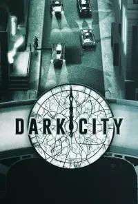 Постер к фильму "Тёмный город" #503357