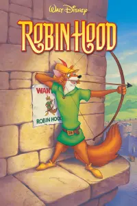 Постер к фильму "Робин Гуд" #88079