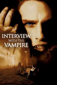Постер к фильму "Интервью с вампиром" #54256