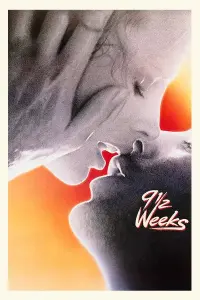Постер к фильму "9 ½ недель" #111415
