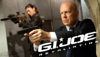 Задник к фильму "G.I. Joe: Бросок кобры 2" #42150