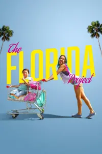 Постер к фильму "Проект «Флорида»" #109128