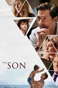 Постер к фильму "Сын" #331978