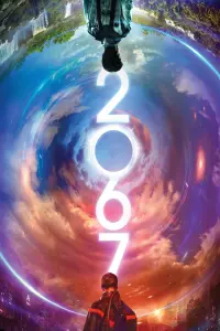 Постер к фильму "2067: Петля времени" #128935