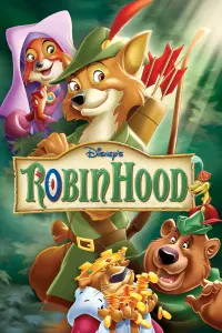 Постер к фильму "Робин Гуд" #88073