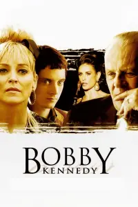 Постер к фильму "Бобби" #287395
