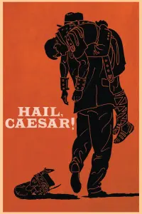 Постер к фильму "Да здравствует Цезарь!" #348727