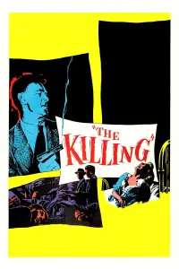 Постер к фильму "Убийство" #87733