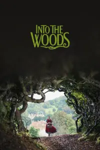 Постер к фильму "Чем дальше в лес" #60675