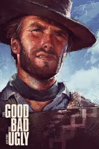 Постер к фильму "Хороший, плохой, злой" #31450