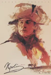 Постер к фильму "Наполеон" #136