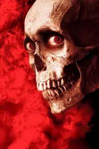 Постер к фильму "Зловещие мертвецы 2" #207930