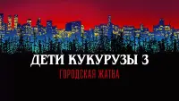 Задник к фильму "Дети кукурузы 3: Городская жатва" #509338