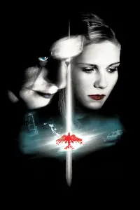 Постер к фильму "Ворон 3: Спасение" #455199