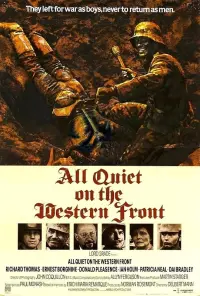 Постер к фильму "На западном фронте без перемен" #148574