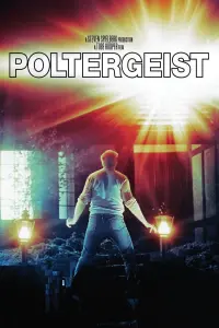 Постер к фильму "Полтергейст" #106254