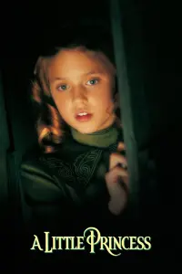 Постер к фильму "Маленькая принцесса" #92717