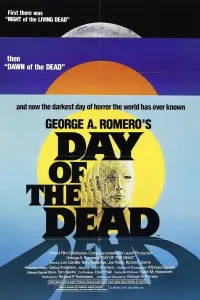 Постер к фильму "День мертвецов" #244536
