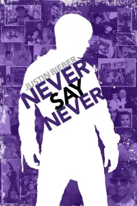 Постер к фильму "Джастин Бибер: Никогда не говори никогда" #135408