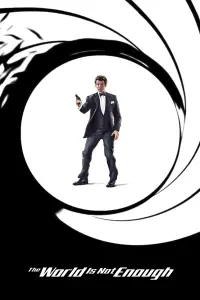 Постер к фильму "007: И целого мира мало" #323854