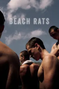 Постер к фильму "Пляжные крысы" #309000