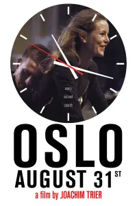 Постер к фильму "Осло, 31-го августа" #214901