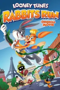 Постер к фильму "Луни Тюнз: кролик в бегах" #150926