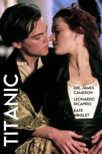Постер к фильму "Титаник" #502729