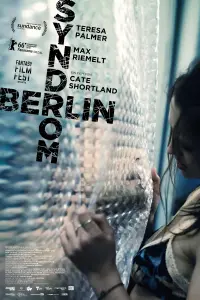Постер к фильму "Берлинский синдром" #309161