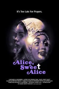 Постер к фильму "Элис, милая Элис" #147397