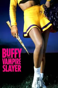 Постер к фильму "Баффи – истребительница вампиров" #117239