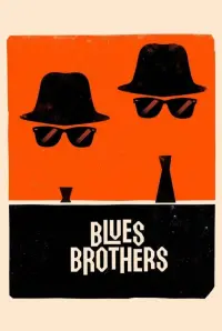 Постер к фильму "Братья Блюз" #112411