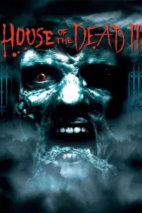 Постер к фильму "Дом мертвых 2" #136050