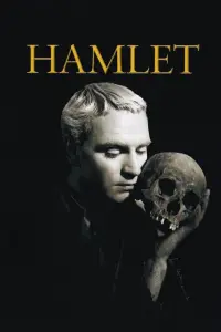Постер к фильму "Гамлет" #157930