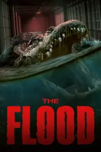 Постер к фильму "Наводнение" #16425