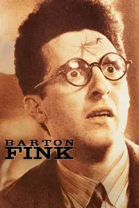 Постер к фильму "Бартон Финк" #136108