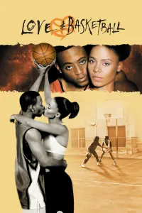Постер к фильму "Любовь и баскетбол" #215126
