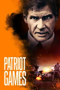Постер к фильму "Игры патриотов" #156176