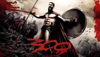 Задник к фильму "300 спартанцев" #45599