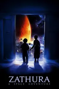 Постер к фильму "Затура: Космическое приключение" #52550