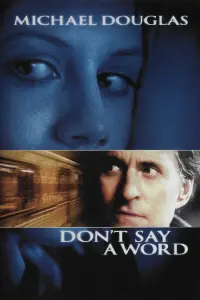 Постер к фильму "Не говори ни слова" #136590