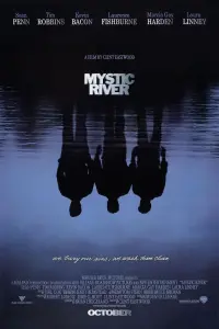 Постер к фильму "Таинственная река" #90976