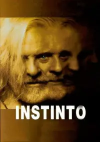 Постер к фильму "Инстинкт" #286042