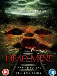 Постер к фильму "Мертвая шахта" #155721