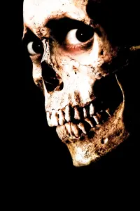 Постер к фильму "Зловещие мертвецы 2" #207927
